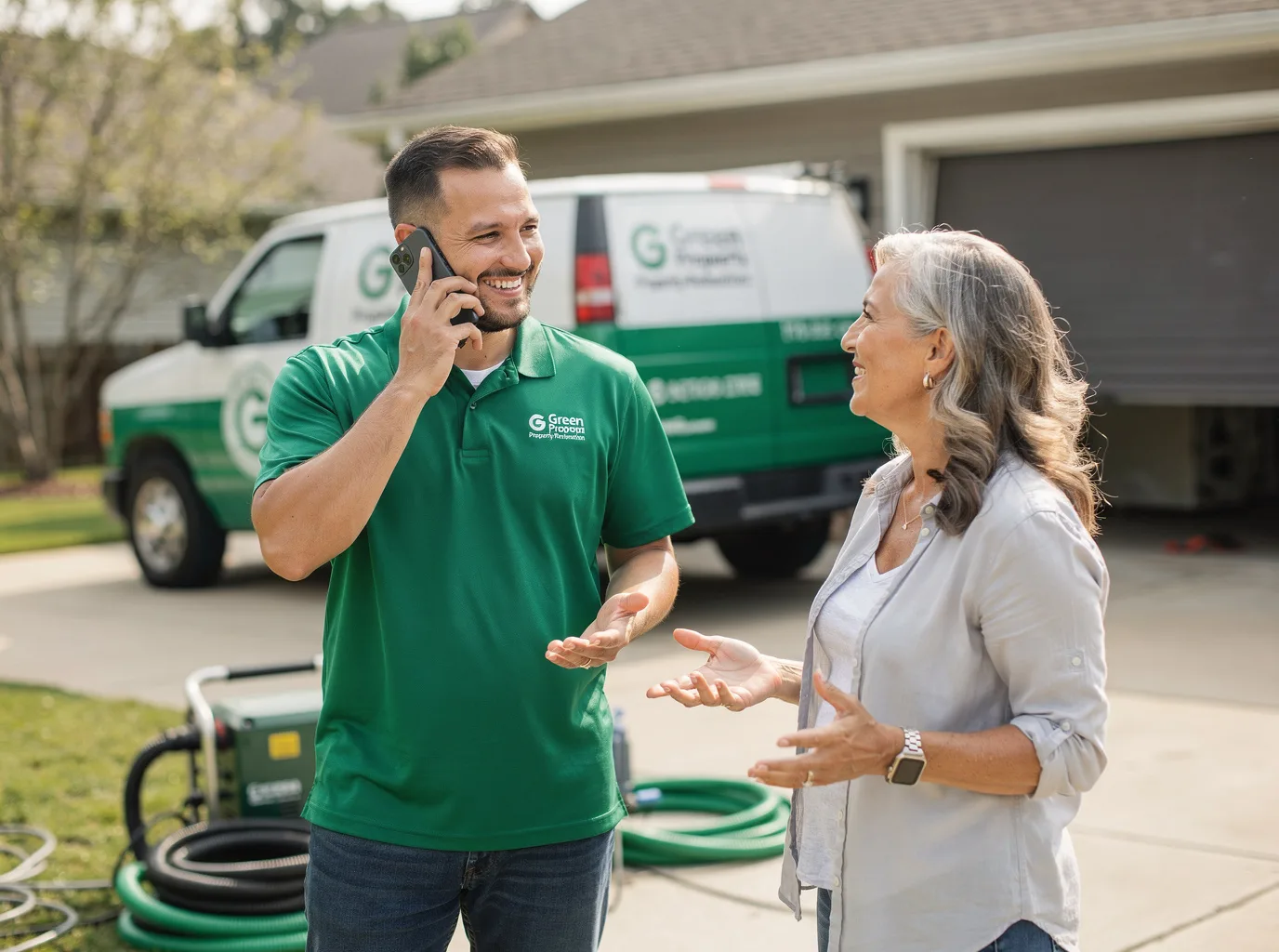 Water Damage Restoration Ada, MI FAQs